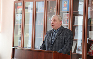 Мещерский край: открываем заново