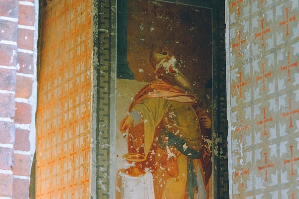 Церковь Николая Чудотворца