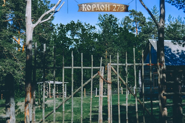 Кордон 273
