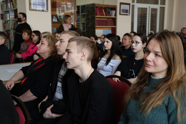 Мещерский край: открываем заново