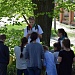 ТВОРЧЕСКИЙ ОТЧЁТ