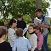 ТВОРЧЕСКИЙ ОТЧЁТ