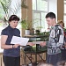 По страницам Красной книги