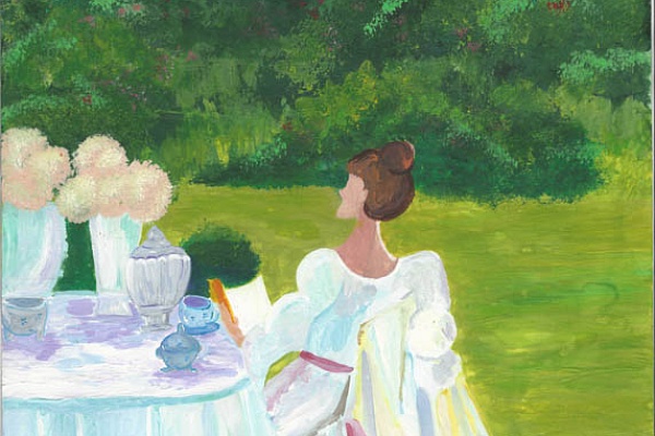 Русские чайные традиции 2019 l Итоги конкурса