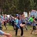 При поддержке... волн, течений и ветров...