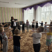 Учимся беречь природу!