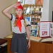 ДЕНЬ ПИОНЕРИИ