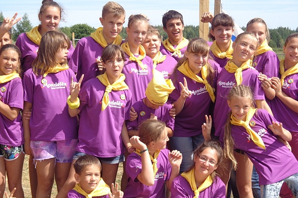 Деятельность по экологическому просвещению