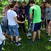 Квест - игра «Путешествие в леса Мещеры»