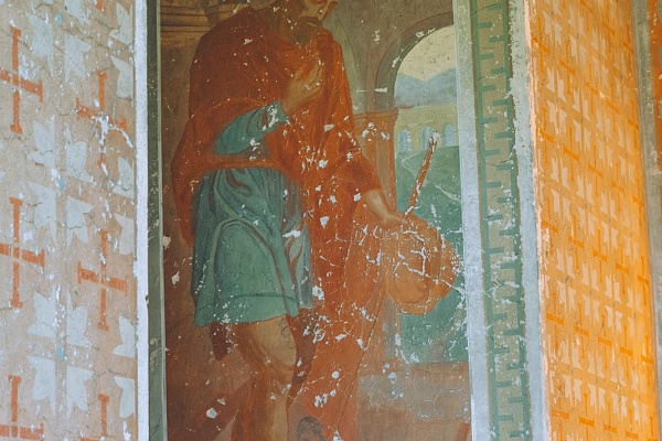 Церковь Николая Чудотворца