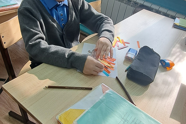 Ёж обыкновенный