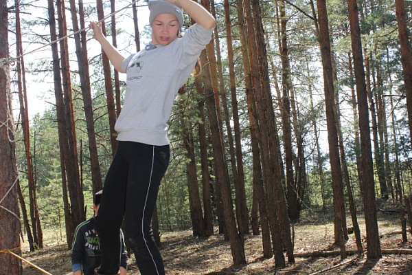 Деятельность по экологическому просвещению