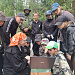 В гости к лесному великану