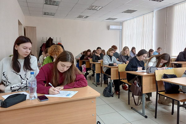 СОТРУДНИЧЕСТВО С ПЕДАГОГИЧЕСКИМ ИНСТИТУТОМ  ВлГУ.