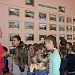 ЗАПОВЕДНЫЕ УГОЛКИ РОССИИ В ГОРОДСКОЙ БИБЛИОТЕКЕ