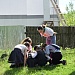 ТВОРЧЕСКИЙ ОТЧЁТ