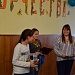 ТВОРЧЕСКИЙ ОТЧЁТ