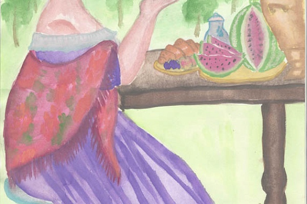 Русские чайные традиции 2019 l Итоги конкурса