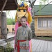  Когда мои друзья со мной!