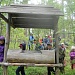 Весенние сюрпризы для внимательных