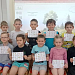 Учимся беречь природу!