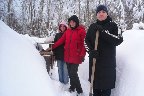 Итоги акции «Помоги птицам!» - 2026