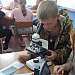 Таинственный мир водоема
