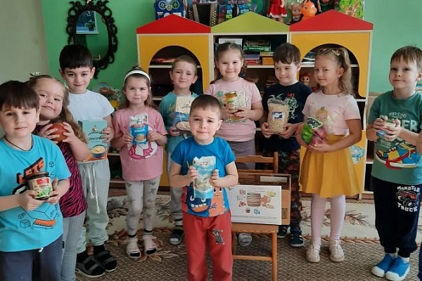 "Покорми Мишку!": Сердечная традиция Национального парка "Мещёрский"