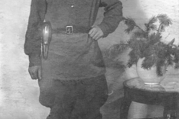 А.И. Теплухов